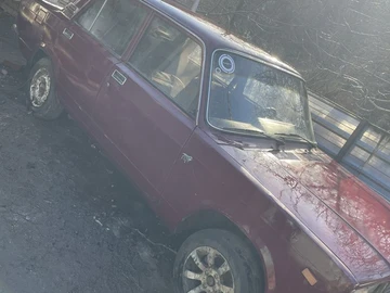 Авто ВАЗ 2105 1983 № 8554538