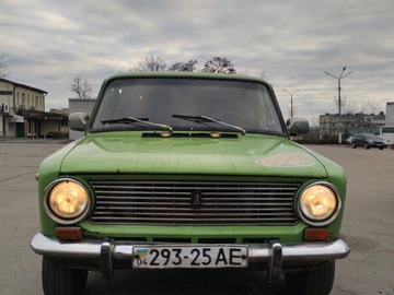 Авто ВАЗ 2101 1985 № 8554542