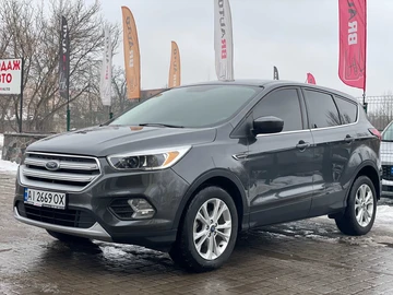 Авто Ford Escape 2019 № 8554547
