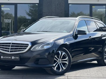 Авто Mercedes E Серия 2016 № 8554550