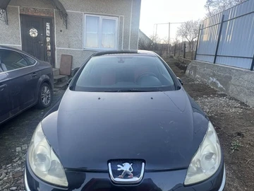Авто Peugeot 407 2006 № 8554559