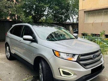 Авто Ford Edge 2017 № 8554562