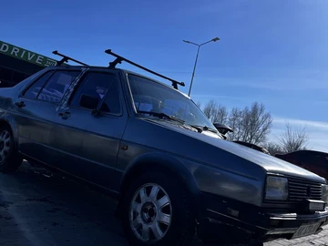 Авто Volkswagen Jetta 1986 № 8554564