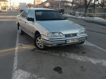 Авто Ford Scorpio 1993 № 8554568