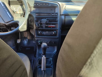 Авто ВАЗ 2115 2004 № 8554570