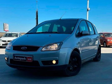 Авто Ford Focus 2006 № 8554573