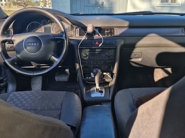 Авто Audi A6 2003 № 8554575