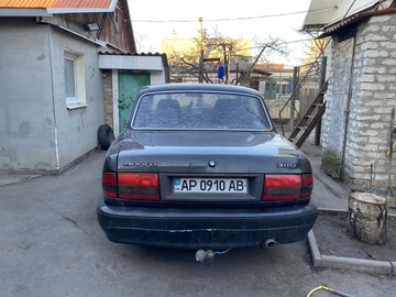 Авто ГАЗ 3110 2001 № 8554578