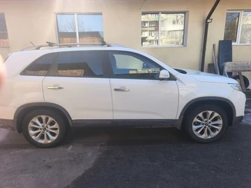 Авто KIA Sorento 2013 № 8554593