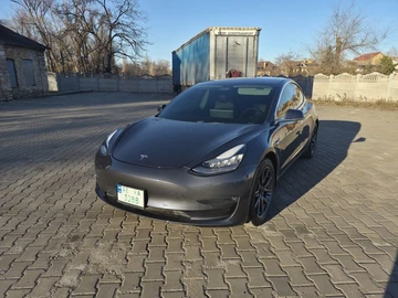 Авто Tesla Model 3 2018 № 8554602