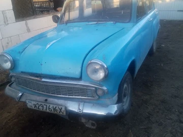 Авто  407 1965 № 8554603