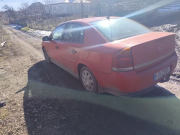 Авто Opel Vectra 2003 № 8554604