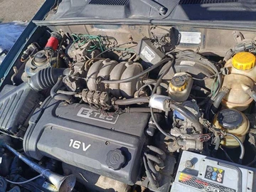 Авто Daewoo Lanos Sens  2007 № 8554608