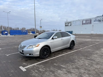 Авто Toyota Camry 2007 № 8554625