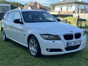 Авто BMW 3 Серия 2010 № 8554628