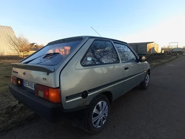 Авто ЗАЗ Таврия 2006 № 8554629