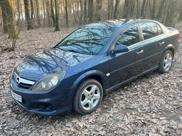 Авто Opel Vectra 2006 № 8554632