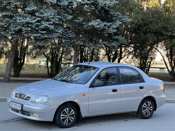 Авто Daewoo Lanos Sens  2012 № 8554633