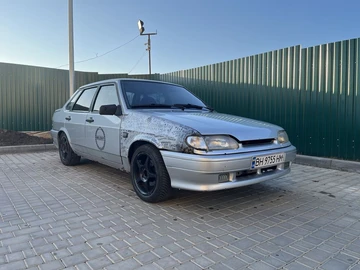 Авто ВАЗ 2115 2005 № 8554634