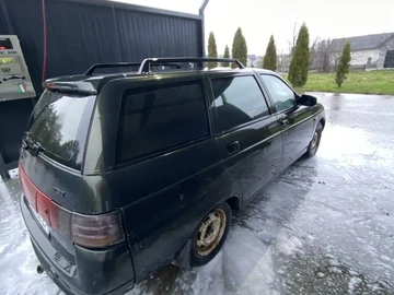 Авто ВАЗ 2111 2005 № 8554643