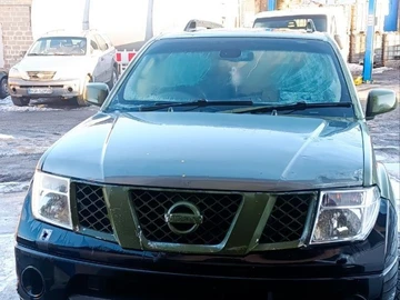 Авто Nissan Pathfinder 2008 № 8554799