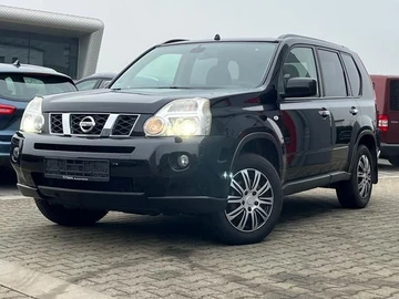 Авто Nissan X-Trail 2008 № 8554800