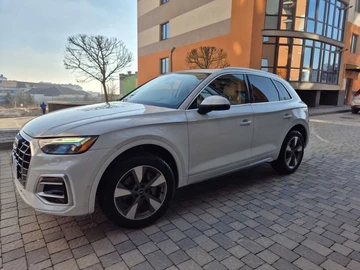 Авто Audi Q5 2022 № 8554803