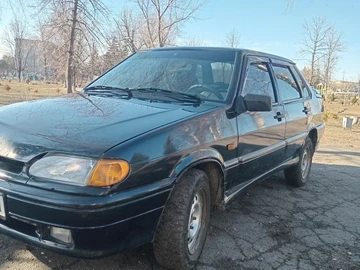 Авто ВАЗ 2115 2008 № 8554806