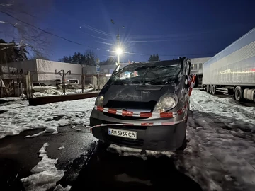 Авто Renault 21 1986 № 8554808