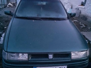 Авто SEAT Toledo 1994 № 8554814