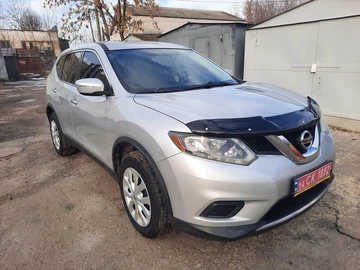Авто Nissan Rogue 2015 № 8554815