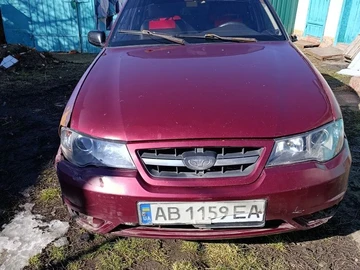 Авто Daewoo Arcadia 2009 № 8554816