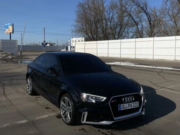 Авто Audi A3 2020 № 8554832