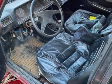 Авто ВАЗ 2107 1988 № 8554834