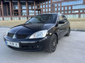 Авто Mitsubishi Lancer 2006 № 8554836