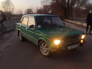 Авто ВАЗ 2106 1987 № 8554839