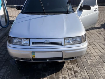 Авто ВАЗ 21124 2008 № 8554843
