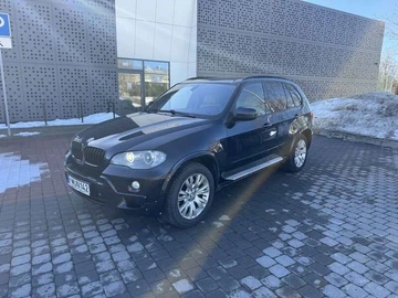 Авто BMW X5 2008 № 8554846