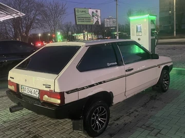Авто ВАЗ 2108 1987 № 8554849