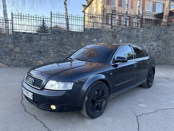 Авто Audi A4 2004 № 8554861