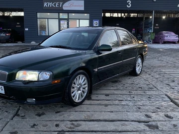 Авто Volvo S80 2003 № 8554863