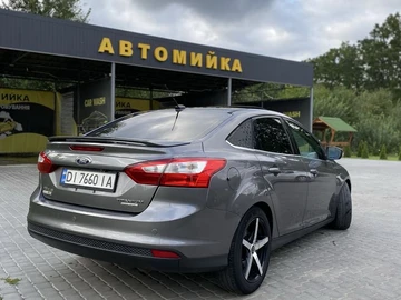 Авто Ford Focus 2013 № 8554871