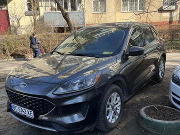 Авто Ford Escape 2019 № 8554875