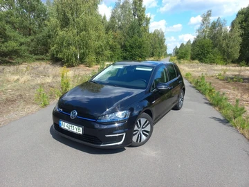 Авто Volkswagen Golf 2014 № 8554890