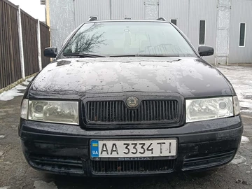 Авто Skoda Octavia 2008 № 8554893