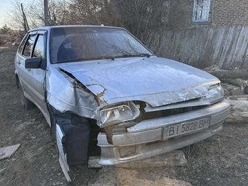 Авто ВАЗ 21114 2012 № 8554894