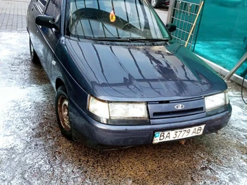 Авто ВАЗ 1118 Kalina 2001 № 8554912
