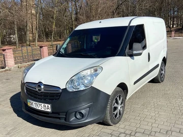 Авто Opel Combo 2012 № 8554921