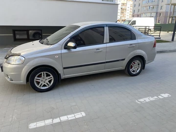 Авто ЗАЗ Vida 2012 № 8554927