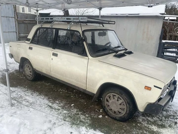 Авто ВАЗ 2105 1989 № 8554936